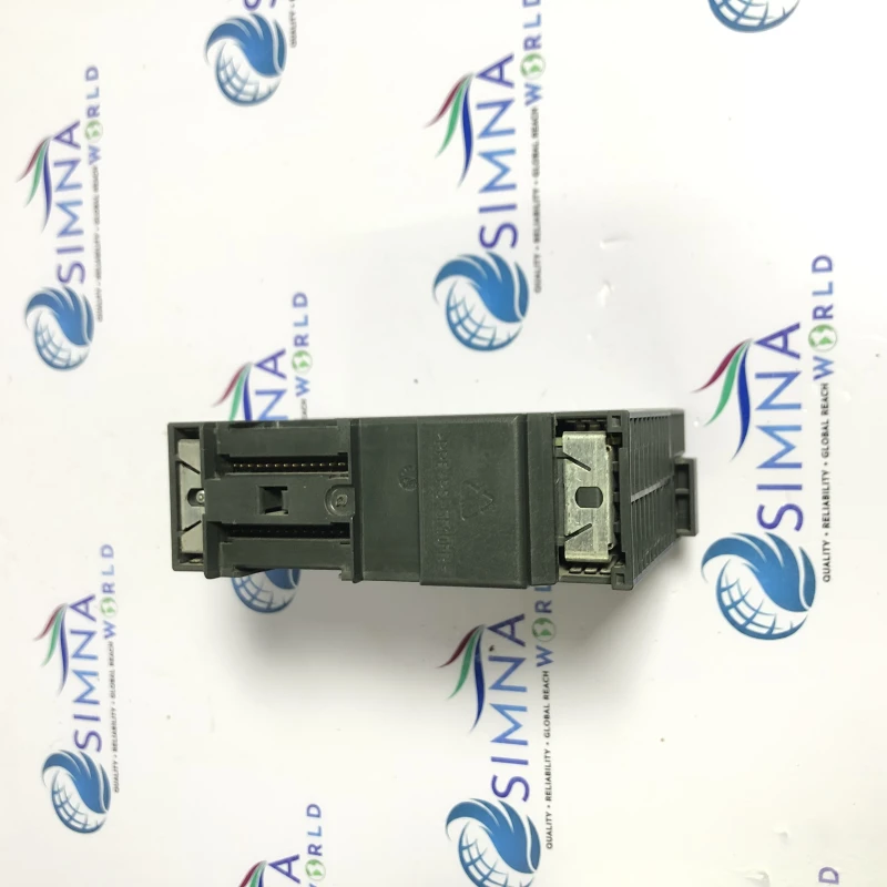 Siemens 6ES7 321-1BH02-0AA0 SIMATIC S7-300 Digital Input Module thumbnail 6